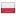 redpark.pl hosted country